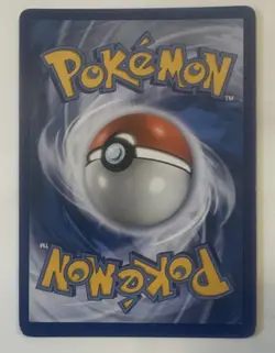 Pokemon Professor Sycamore Ultra Rare Full Art Holo XY Steam Siege 114/114 - Image 2