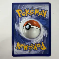 Piplup 042 Black Star Promo Mega Evolution Pokemon NM - Image 2