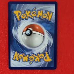 Pokemon Mega Gardevoir EX 032 MEP Ultra Rare Foil Mega Evolution HP 360 - Image 2