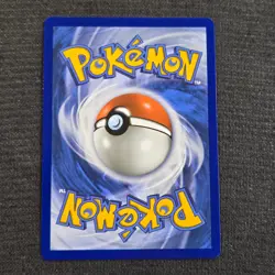 Pokemon Ascended Heroes Bayleef (Energy Symbol Pattern) Reverse Holo 9 NM - Image 2