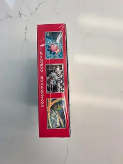 Pokemon TCG Scarlet & Violet 151 SV2a (Japanese) Booster Box-Sealed - Verified - Image 4