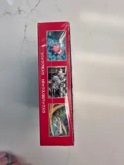 Pokemon TCG Scarlet & Violet 151 SV2a (Japanese) Booster Box-Sealed - Verified - Image 5