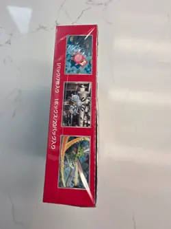 Pokemon TCG Scarlet & Violet 151 SV2a (Japanese) Booster Box-Sealed - Verified - Image 5