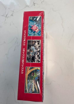Pokemon TCG Scarlet & Violet 151 SV2a (Japanese) Booster Box-Sealed - Verified - Image 4