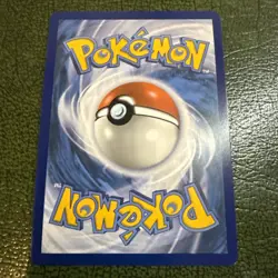 Pokemon TCG Zorua 075/064 Shrouded Fable Illustration Rare Near Mint Condition - Image 2