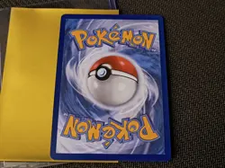 Pignite (Master Ball Pattern) 012/086 English Pokemon TCG SV: White Flare NM - Image 3