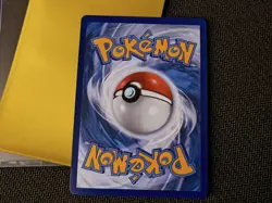 Stoutland (Master Ball Holo) 076/086 - SV: White Flare - Pokemon TCG - Image 4