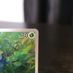 Pokemon Bulbasaur Art Rare Holo Sv2a 151 166/165 Japanese Card - Image 3