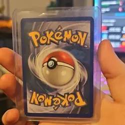 The Pokemon Company Miltank Aquapolis 94/147 reverse Holo 2002 English Card - Image 2