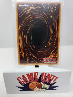 YuGiOh Mermail Abyssteus CBLZ-EN083 1st Edition Ultimate Rare Mint Condition - Image 2