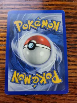 MP Scizor 29/75 Neo Discovery Non-Holo Pokemon Card - Image 2