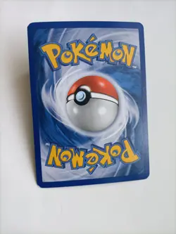 Pokemon Card Swablu - 65/101 - Stamped Holo - Ex Dragon Frontiers - - Image 3