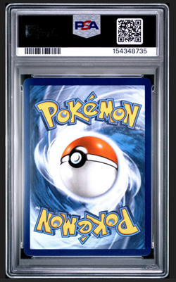 Umbreon EX SVP 176 Scarlet & Violet Promo Cards Holo PSA 10 GEM Pokemon Card - Image 2