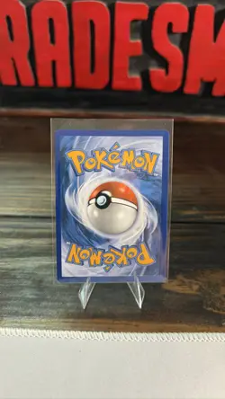 Pikachu 018/091 Cosmos Holo Trick or Trade 2024 Pokemon Card - Image 2
