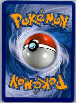 Metapod 46/123 Reverse Holo - HeartGold SoulSilver - Pokemon Card - LP - Image 2