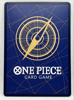 One Piece TCG Card Game Chinese Kaido OP04-044 SR Exclusive Blessing Bags Set NM - Image 2