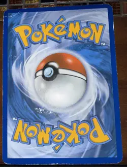 Pokemon JUMBO/Oversized Card Mega M Rayquaza EX Full Art XY 98/98 - Image 2