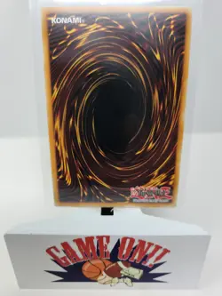YuGiOh Mermail Abyssteus CBLZ-EN083 1st Edition Ultra Rare NM - Image 2