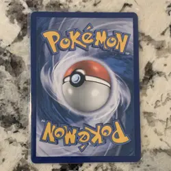 Pokemon TCG Mewtwo & Mew GX TAG TEAM SM191 Promo Holo Basic Psychic 270 HP Card - Image 2