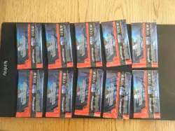 10 Packs Pokemon TCG Trick or Trade Booster Packs 2024 Halloween Card Lot Bundle - Image 2