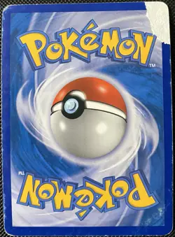 Salamence 24/100 Stormfront Reverse Holo *HEAVILY DAMAGED* Pokemon Card - Image 2