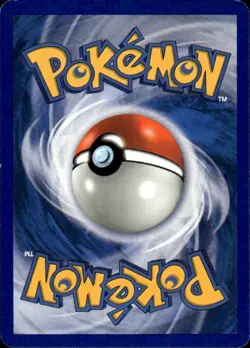 Weepinbell Uncommon FireRed & LeafGreen 51/112 Grass Pokemon Card - Image 2