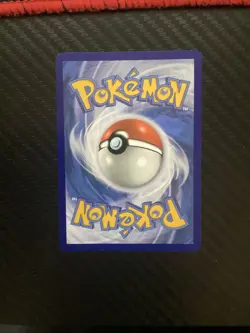 Pokemon Eevee TCG Day 2025 Reverse Cosmos Holo Card 074/131 NM Condition - Image 2