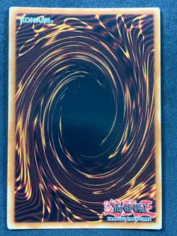 Yugioh Card Revival Jam LON-006 SUPER RARE - Light Play - Image 3