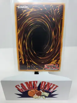 YuGiOh Breakthrough Skill CBLZ-EN078 1st Edition Ultra Rare NM - Image 2