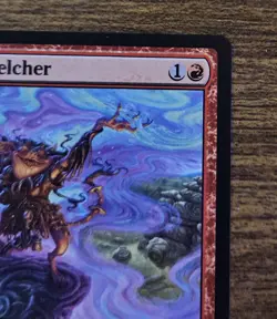 Hexing Squelcher - Rare NM - Lorwyn Eclipsed - Regular ⚔B&B - Image 3