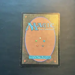 Wizards of the Coast Marrow-Gnawer Black Legendary Creature Rare Kamigawa Wayne… - Image 2