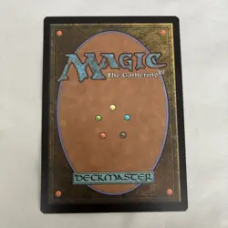 Temporal Mastery - Modern Masters 17 - Magic the Gathering - MTG NM 1x - Image 2
