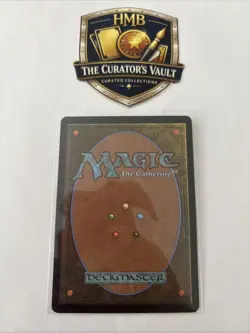 Last Stand MTG Apocalypse Rare Regular NM - Image 3