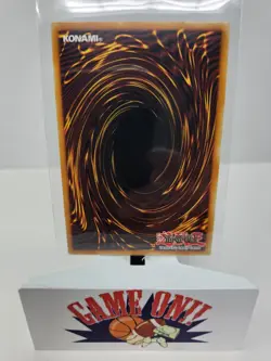 YuGiOh Spellbook of the Master CBLZ-EN062 1st Edition Secret Rare NM - Image 2