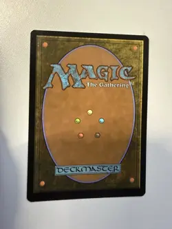 Wizards of the Coast Cabal Coffers Mythic Foil Borderless Land Black MH2 EN 2021 - Image 2