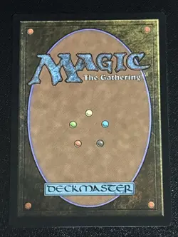 MTG Commander: Secrets of Strixhaven Expansion Algorithm 0019 NM Rare - Image 2