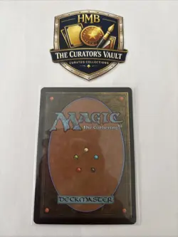 Ice Cave MTG Apocalypse Rare Regular NM - Image 3