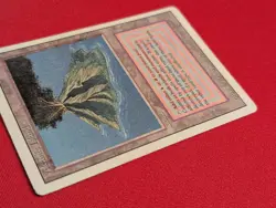 Volcanic Island - Revised - Damaged - Image 3