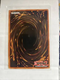 YuGiOh SOD-EN011 Mystic Swordsman LV2 Ultimate Rare 1st Edition MP!!! - Image 3