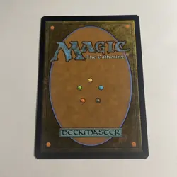 2022 MTG - Goliath Daydreamer - Lorwyn Eclipsed NM/M Condition M53 - Image 2