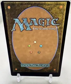 Demolish Magic Origins Non-Foil Misprint - Image 2