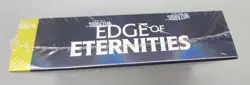 Magic The Gathering Edge of Eternities Collector Box Sealed See Description - Image 5