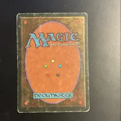 Wizards of the Coast Magic: The Gathering Strip Mine Land Uncommon 4th Edition … - Image 2
