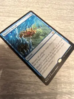 MTG Magic the Gathering Hurkyl's Recall (48/265) Modern Masters 2015 LP - Image 2