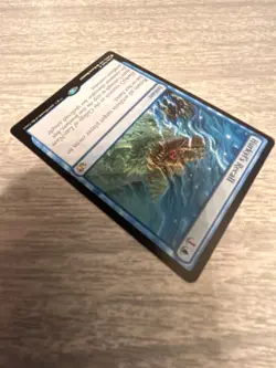 MTG Magic the Gathering Hurkyl's Recall (48/265) Modern Masters 2015 LP - Image 3
