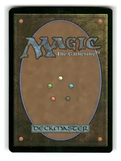 Lofty Denial 56 Common Core Set 2021 Magic: The Gathering Near Mint - Image 2