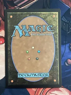 Gary, the Snail -Toxrill, the Corrosive (Rainbow Foil) Secret Lair Drop Foil MtG - Image 2