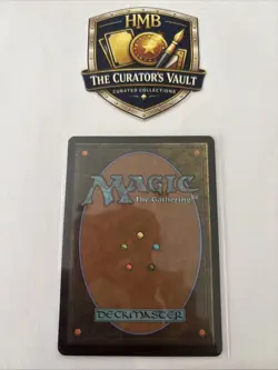 Pardic Miner MTG Odyssey Rare Regular NM - Image 3