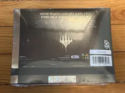 MTG: Double Masters 2022 OMEGA Collector Pack Box SEALED (LOT x7 Boxes) - Image 3