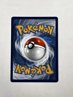 Fan Rotom 250/217 Illustration Rare Pokemon TCG Ascended Heroes NM - Image 2